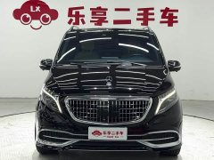 Mercedes-Benz V-Class V 260 Navigator Edition - ფოტო 8