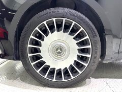 Mercedes-Benz V-Class V 260 Navigator Edition - ფოტო 9