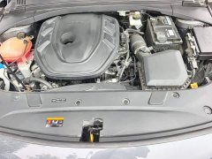 Geely Xingrui 2.0T Diesel Luxury - ფოტო 10