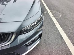 Geely Xingrui 2.0T Diesel Luxury - ფოტო 5