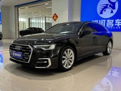 Audi A6L 45 TFSI Premium Dynamic - фото 1