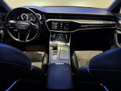 Audi A6L 45 TFSI Premium Dynamic - фото 10