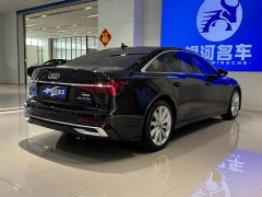 Audi A6L 45 TFSI Premium Dynamic - фото 13