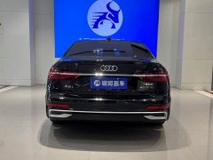 Audi A6L 45 TFSI Premium Dynamic - фото 14