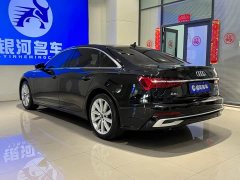 Audi A6L 45 TFSI Premium Dynamic - фото 15