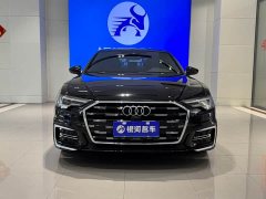 Audi A6L 45 TFSI Premium Dynamic - фото 2