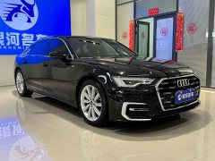 Audi A6L 45 TFSI Premium Dynamic - фото 3