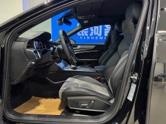 Audi A6L 45 TFSI Premium Dynamic - фото 5