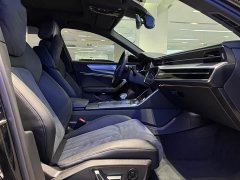 Audi A6L 45 TFSI Premium Dynamic - фото 8