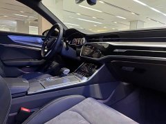 Audi A6L 45 TFSI Premium Dynamic - фото 9