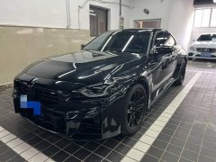 BMW M2 - ფოტო 1