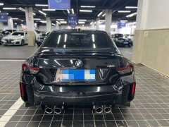 BMW M2 - ფოტო 6