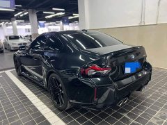 BMW M2 - ფოტო 7