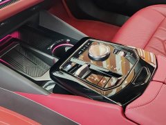 BMW i5 eDrive 35L M Sport Package - ფოტო 14