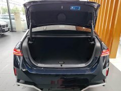 BMW i5 eDrive 35L M Sport Package - ფოტო 16