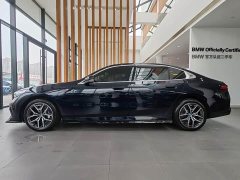 BMW i5 eDrive 35L M Sport Package - ფოტო 4