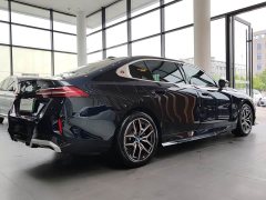 BMW i5 eDrive 35L M Sport Package - ფოტო 5