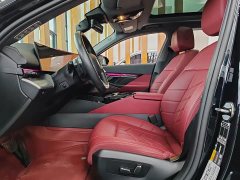 BMW i5 eDrive 35L M Sport Package - ფოტო 9