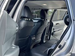 Toyota Corolla Sharp Release 2.0L Elite Edition - ფოტო 10