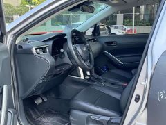 Toyota Corolla Sharp Release 2.0L Elite Edition - ფოტო 11