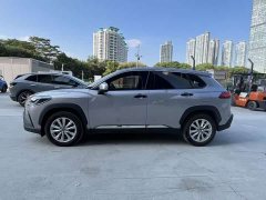 Toyota Corolla Sharp Release 2.0L Elite Edition - ფოტო 12