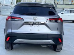 Toyota Corolla Sharp Release 2.0L Elite Edition - ფოტო 14