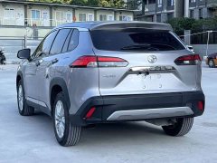 Toyota Corolla Sharp Release 2.0L Elite Edition - ფოტო 15