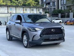 Toyota Corolla Sharp Release 2.0L Elite Edition - ფოტო 3