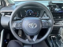 Toyota Corolla Sharp Release 2.0L Elite Edition - ფოტო 4