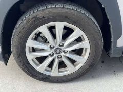 Toyota Corolla Sharp Release 2.0L Elite Edition - ფოტო 5
