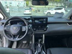 Toyota Corolla Sharp Release 2.0L Elite Edition - ფოტო 6
