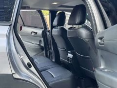 Toyota Corolla Sharp Release 2.0L Elite Edition - ფოტო 7