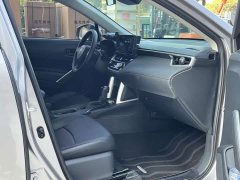Toyota Corolla Sharp Release 2.0L Elite Edition - ფოტო 8