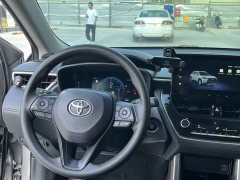 Toyota Corolla Sharp Release 2.0L Elite Edition - ფოტო 9