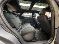 Ford Mondeo 2.0T E-PHEV Edition - ფოტო 11
