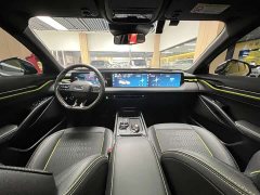 Ford Mondeo 2.0T E-PHEV Edition - ფოტო 7