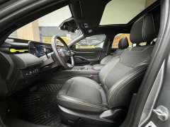 Ford Mondeo 2.0T E-PHEV Edition - ფოტო 9