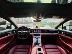 Porsche Panamera 2.9T - ფოტო 11