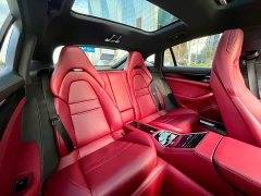 Porsche Panamera 2.9T - ფოტო 12