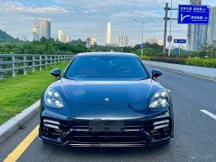 Porsche Panamera 2.9T - ფოტო 2