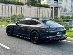 Porsche Panamera 2.9T - ფოტო 4