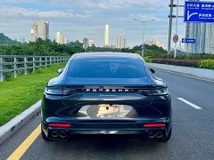Porsche Panamera 2.9T - ფოტო 5