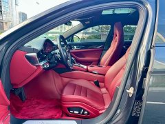 Porsche Panamera 2.9T - ფოტო 7