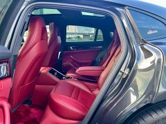 Porsche Panamera 2.9T - ფოტო 8