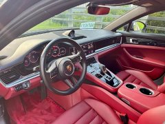 Porsche Panamera 2.9T - ფოტო 9