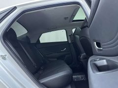 Hyundai Elantra 1.5L CVT Luxury - ფოტო 10