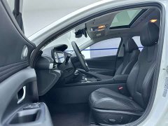 Hyundai Elantra 1.5L CVT Luxury - ფოტო 7