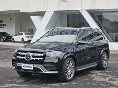 Mercedes-Benz GLS Facelift GLS 450 4MATIC Luxury - ფოტო 1
