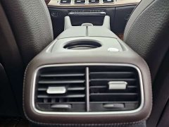 Mercedes-Benz GLS Facelift GLS 450 4MATIC Luxury - ფოტო 10