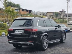 Mercedes-Benz GLS Facelift GLS 450 4MATIC Luxury - ფოტო 13